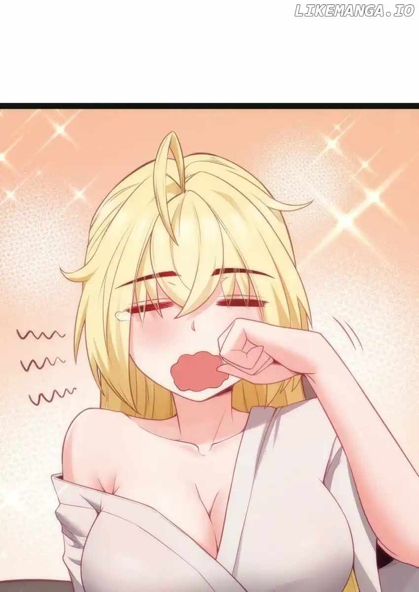 This Hero is a Money Supremacist Chapter 14 40